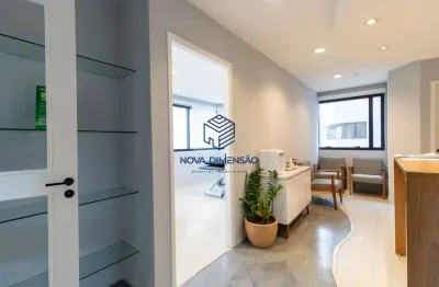 Sala comercial à venda na Rua Arandu, 284, Brooklin Paulista, São Paulo