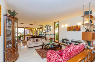 Casa com 4 quartos à venda na Bernarda Luis, 148, Alto de Pinheiros, São Paulo