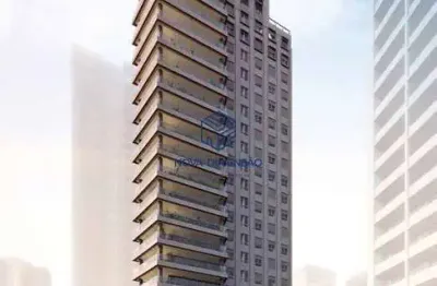 Cobertura com 4 quartos à venda na Avenida Hélio Pellegrino, 705, Vila Nova Conceição, São Paulo