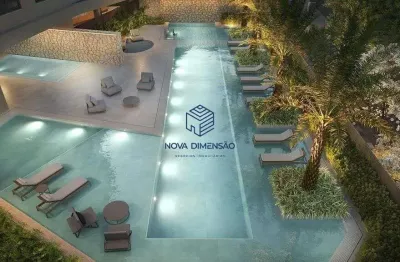 Apartamento com 3 quartos à venda na Avenida São Gualter, 558, Alto de Pinheiros, São Paulo