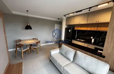 Apartamento 65 m² no green life vila branca – jacareí