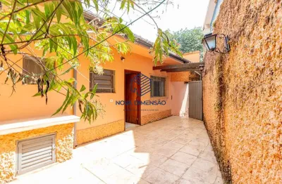 Casa com 1 quarto à venda na Rua Veloso Guerra, 156, Bela Vista, São Paulo