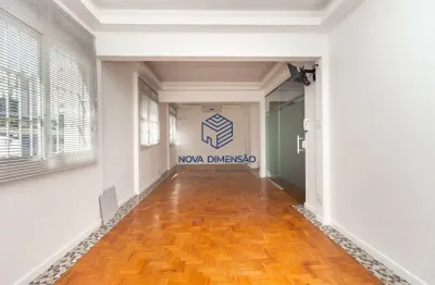 Sala comercial à venda na Rua Carlo Prina, 133, Brooklin Paulista, São Paulo