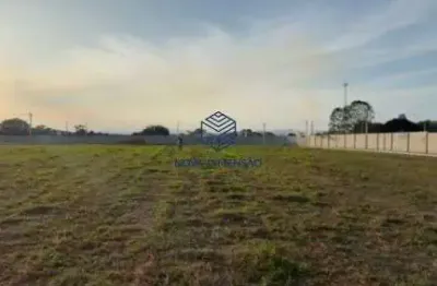 Terreno em condomínio fechado à venda na Rua Benedicto de Melo Braga, 64, Loteamento Fazenda Ronda, São José dos Campos