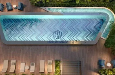 Apartamento com 4 quartos à venda na Alameda dos Arapanés, 1414, Moema, São Paulo