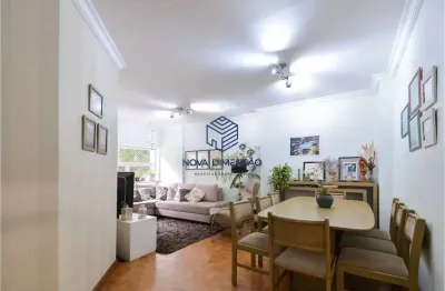 Apartamento com 4 quartos à venda na Alameda Santos, 1016, Cerqueira César, São Paulo