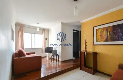 Apartamento com 2 quartos à venda na Alameda Jauaperi, 1017, Moema, São Paulo