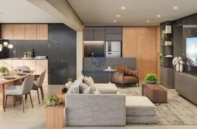 Apartamento com 3 quartos à venda na Rua Euclides de Andrade, 289, Vila Madalena, São Paulo