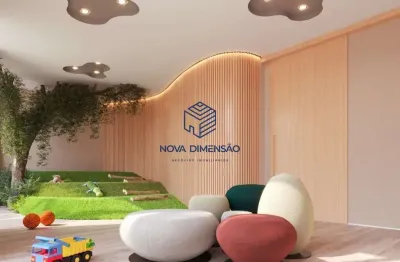 Apartamento com 3 quartos à venda na Rua São Sebastião, 411, Brooklin Paulista, São Paulo
