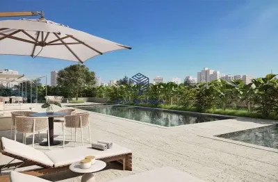 Apartamento com 4 quartos à venda na Avenida Horácio Lafer, 524, Itaim Bibi, São Paulo