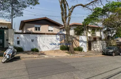 Casa com 4 quartos à venda na Rua Berlioz, 827, Alto de Pinheiros, São Paulo