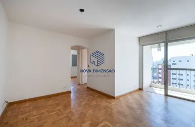 Apartamento com 2 quartos à venda na Rua Nebraska, 244, Brooklin, São Paulo