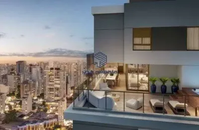 Apartamento com 2 quartos à venda na Rua João Ramalho, 1233, Perdizes, São Paulo