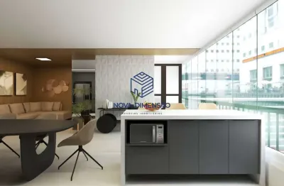 Apartamento com 3 quartos para alugar na Rua Carlos Maria Auricchio, 213, Condomínio Royal Park, São José dos Campos