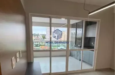 Apartamento com 3 quartos à venda na Rua Azevedo Sampaio, 324, Vila Aprazível, Jacareí