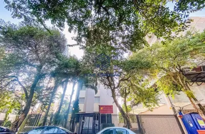 Apartamento com 3 quartos à venda na Rua Estevão Baião, 817, Campo Belo, São Paulo