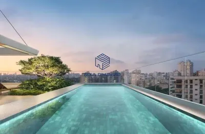 Apartamento com 2 quartos à venda na Rua Alagoas, 748, Higienópolis, São Paulo