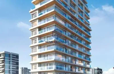 Apartamento com 2 quartos à venda na Rua Alagoas, 711, Higienópolis, São Paulo