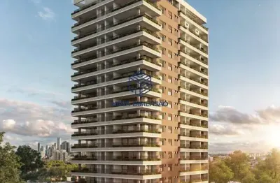 Apartamento com 3 quartos à venda na Rua Pereira Leite, 205, Sumarezinho, São Paulo