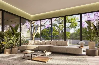 Apartamento com 3 quartos à venda na Rua Pereira Leite, 217, Sumarezinho, São Paulo