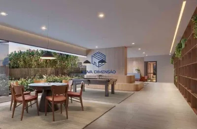 Apartamento com 2 quartos à venda na Praça dos Omaguás, 188, Pinheiros, São Paulo
