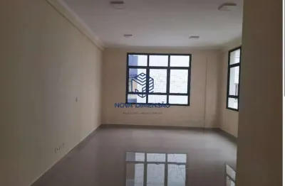 Oregon business center - parque residencial aquarius