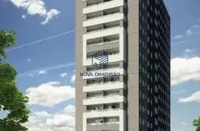Apartamento novo 68m2 - vila branca - the winner family club