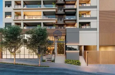 Apartamento com 2 quartos à venda na Rua José Augusto Penteado, 153, Vila Madalena, São Paulo