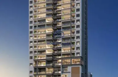 Apartamento com 2 quartos à venda na Rua José Augusto Penteado, 153, Vila Madalena, São Paulo