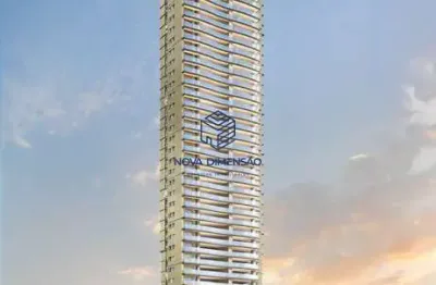 Apartamento com 4 quartos à venda na Rua São Cassiano, 78, Jardim Guedala, São Paulo