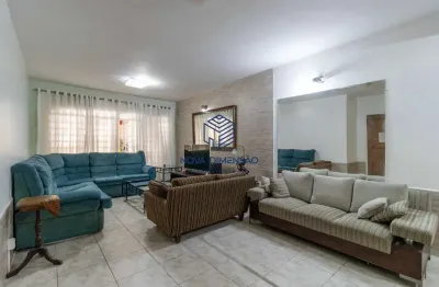 Casa com 4 quartos à venda na Rua José Floriano de Toledo, 256, Santo Amaro, São Paulo