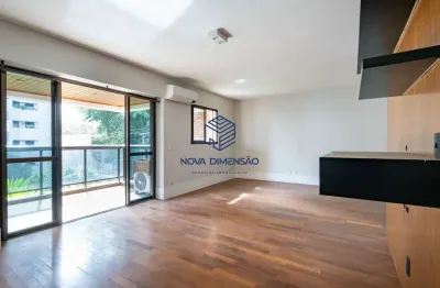 Apartamento com 3 quartos à venda na Rua Camillo Nader, 216, Vila Morumbi, São Paulo