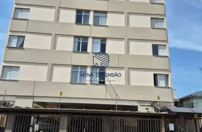 Apartamento na região central de sjcampos com 71m2 planejado