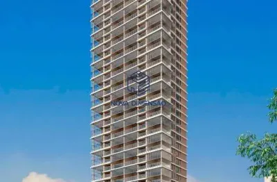 Apartamento com 4 quartos à venda na Rua Oscar Freire, 1674, Pinheiros, São Paulo