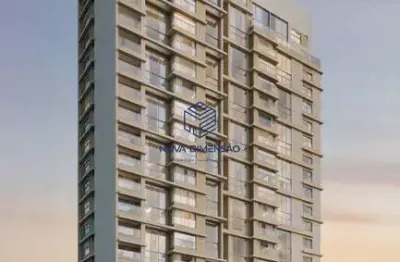 Cobertura com 3 quartos à venda na Alameda Jauaperi, 863, Moema, São Paulo