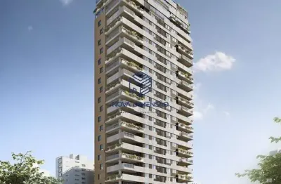 Cobertura com 4 quartos à venda na Rua Mateus Grou, 332, Pinheiros, São Paulo