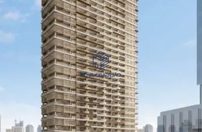 Kitnet / Stúdio à venda na Rua Enxovia, 487, Chácara Santo Antônio, São Paulo