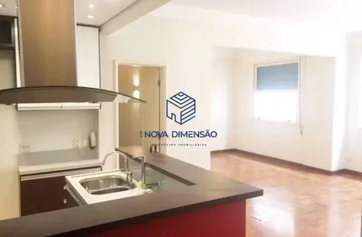 Apartamento com 3 quartos à venda na Avenida São Gabriel, 753, Itaim Bibi, São Paulo
