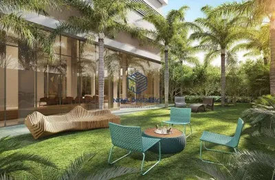 Apartamento com 2 quartos à venda na Rua Enxovia, 516, Chácara Santo Antônio, São Paulo