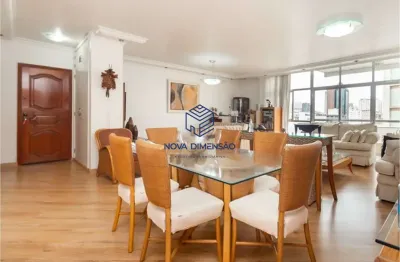 Apartamento com 3 quartos à venda na Rua Martinico Prado, 189, Santa Cecília, São Paulo