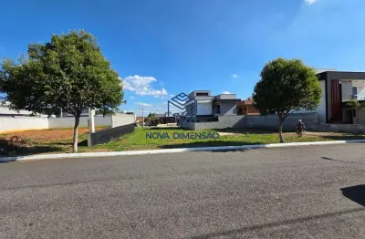 Terreno em condomínio fechado à venda na Rua Armando Américo Da Cruz, 70, Loteamento Floresta, São José dos Campos