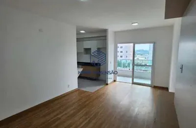 Apartamento impecável 3 dorms/2 banheiros 85m2 lazer completo