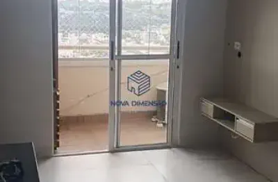 Reserva de villa branca 65m2 3 dorms/2 vagas lazer completo