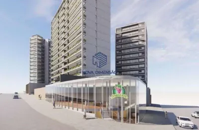 Cobertura com 3 quartos à venda na Avenida Indianópolis, 718, Moema, São Paulo