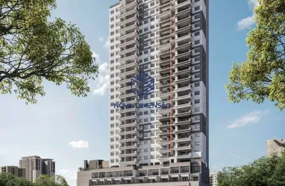Apartamento com 2 quartos à venda na Avenida Jorge João Saad, 199, Vila Progredior, São Paulo