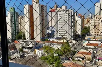 Ed gênesis - vila adyana - 2 dorms / 2 vagas todo planejado
