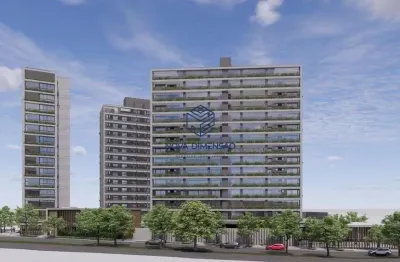 Apartamento com 3 quartos à venda na Avenida Indianópolis, 717, Moema, São Paulo