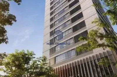 Kitnet / Stúdio à venda na Alameda dos Anapurus, 516, Indianópolis, São Paulo
