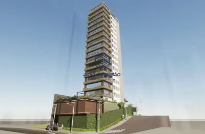 Apartamento com 2 quartos à venda na Rua Saint Hilaire, 192, Jardim Paulista, São Paulo