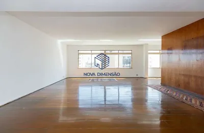 Apartamento com 3 quartos à venda na Rua Rio de Janeiro, 431, Higienópolis, São Paulo